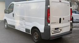 Renault Trafic 2011 годаfor3 850 000 тг. в Алматы – фото 5