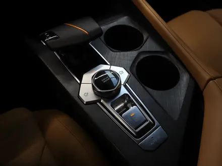 Changan UNI-V 2023 года за 8 890 000 тг. в Астана – фото 24