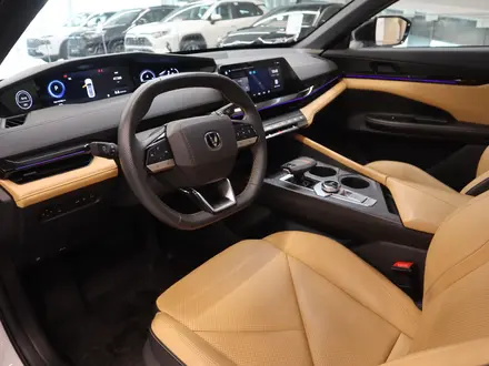Changan UNI-V 2023 года за 8 890 000 тг. в Астана – фото 15