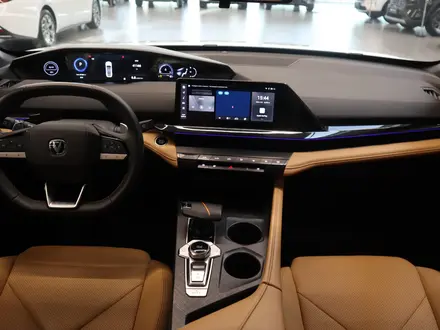 Changan UNI-V 2023 года за 8 890 000 тг. в Астана – фото 17