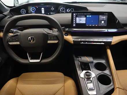 Changan UNI-V 2023 года за 8 890 000 тг. в Астана – фото 18