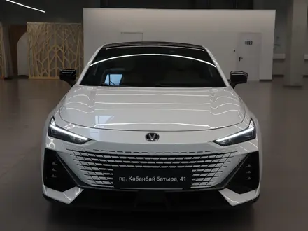 Changan UNI-V 2023 года за 8 890 000 тг. в Астана – фото 2