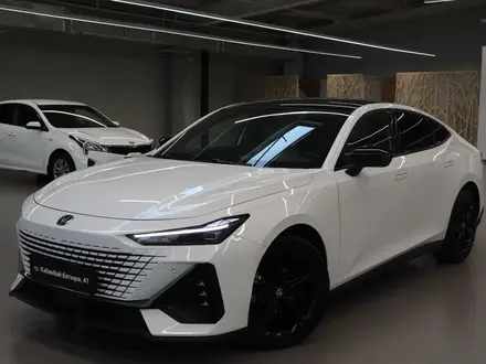Changan UNI-V 2023 года за 8 890 000 тг. в Астана