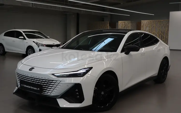 Changan UNI-V 2023 года за 8 890 000 тг. в Астана