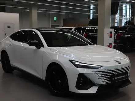 Changan UNI-V 2023 года за 8 890 000 тг. в Астана – фото 3