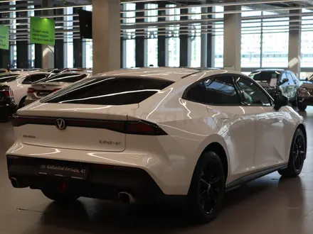 Changan UNI-V 2023 года за 8 890 000 тг. в Астана – фото 6