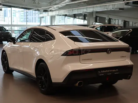 Changan UNI-V 2023 года за 8 890 000 тг. в Астана – фото 4
