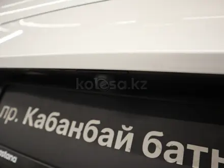 Changan UNI-V 2023 года за 8 890 000 тг. в Астана – фото 14