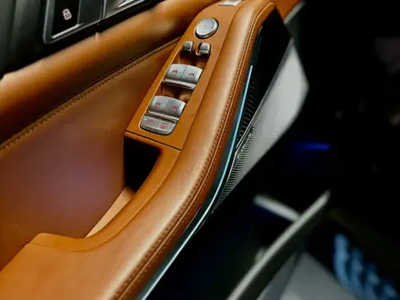 BMW X7 2024 года за 80 000 000 тг. в Астана – фото 10