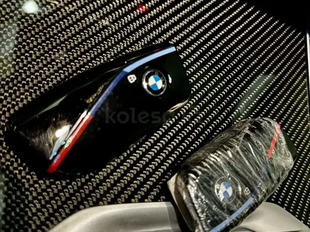 BMW X7 2024 года за 80 000 000 тг. в Астана – фото 14