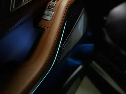 BMW X7 2024 года за 80 000 000 тг. в Астана – фото 20