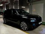 BMW X7 2024 года за 80 000 000 тг. в Астана