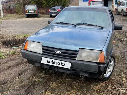 ВАЗ (Lada) 21099 2000 года за 750 000 тг. в Усть-Каменогорск