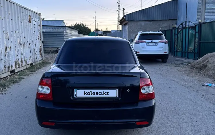 ВАЗ (Lada) Priora 2170 2011 года за 1 350 000 тг. в Сатпаев