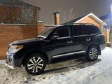 Toyota Land Cruiser 2013 года за 20 500 000 тг. в Актобе – фото 3