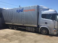 Scania  R500 2011 годаүшін33 000 000 тг. в Алматы