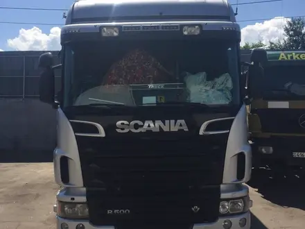 Scania  R500 2011 года за 33 000 000 тг. в Алматы – фото 3