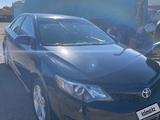 Toyota Camry 2013 года за 6 100 000 тг. в Балхаш – фото 4