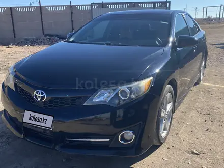 Toyota Camry 2013 года за 6 100 000 тг. в Балхаш