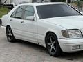 Mercedes-Benz S 320 1996 года за 2 500 000 тг. в Алматы – фото 3