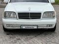 Mercedes-Benz S 320 1996 года за 2 500 000 тг. в Алматы – фото 2