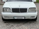 Mercedes-Benz S 320 1996 года за 2 500 000 тг. в Алматы – фото 2