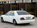 Mercedes-Benz S 320 1996 года за 2 500 000 тг. в Алматы – фото 6