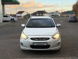 Hyundai Accent 2014 годаүшін3 890 000 тг. в Кокшетау