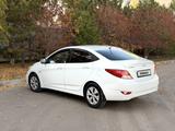 Hyundai Accent 2014 годаүшін3 890 000 тг. в Кокшетау – фото 3