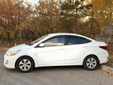 Hyundai Accent 2014 годаүшін3 890 000 тг. в Кокшетау – фото 2