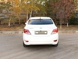 Hyundai Accent 2014 годаүшін3 890 000 тг. в Кокшетау – фото 4