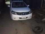Geely GC6 2014 года за 1 350 000 тг. в Рудный