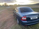 ВАЗ (Lada) Priora 2170 2014 годаfor2 800 000 тг. в Усть-Каменогорск – фото 5