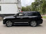 Toyota Land Cruiser 2017 года за 34 333 222 тг. в Павлодар – фото 2