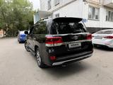 Toyota Land Cruiser 2017 года за 34 333 222 тг. в Павлодар – фото 4