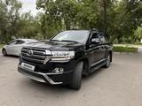 Toyota Land Cruiser 2017 года за 34 333 222 тг. в Павлодар – фото 3
