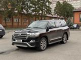 Toyota Land Cruiser 2017 года за 34 333 222 тг. в Павлодар – фото 5