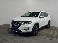 Nissan X-Trail 2020 года за 11 050 000 тг. в Алматы