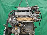 Двигатель Toyota 3S D4 за 410 000 тг. в Алматы – фото 2