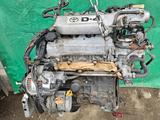 Двигатель Toyota 3S D4 за 410 000 тг. в Алматы