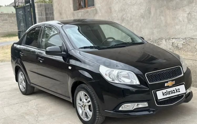Chevrolet Nexia 2023 года за 4 850 000 тг. в Шымкент