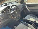 Chevrolet Nexia 2023 года за 4 850 000 тг. в Шымкент – фото 4