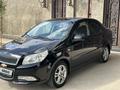 Chevrolet Nexia 2023 года за 4 850 000 тг. в Шымкент – фото 3