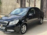 Chevrolet Nexia 2023 года за 4 850 000 тг. в Шымкент – фото 3
