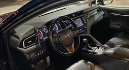 Toyota Camry 2020 годаүшін9 000 000 тг. в Атырау – фото 3