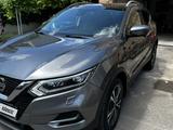Nissan Qashqai 2019 года за 10 000 000 тг. в Астана – фото 2