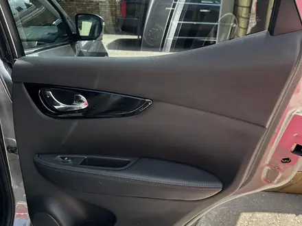 Nissan Qashqai 2019 года за 10 000 000 тг. в Астана – фото 10