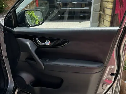 Nissan Qashqai 2019 года за 10 000 000 тг. в Астана – фото 11