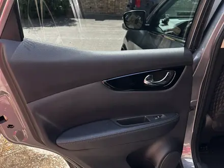 Nissan Qashqai 2019 года за 10 000 000 тг. в Астана – фото 16
