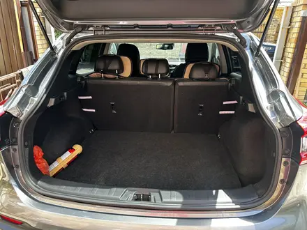 Nissan Qashqai 2019 года за 10 000 000 тг. в Астана – фото 18